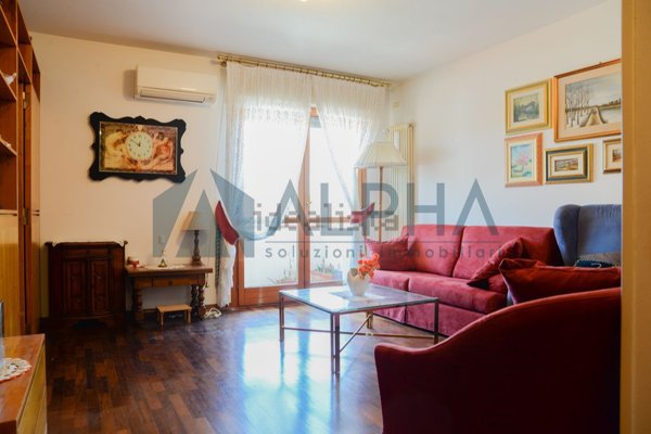 appartamento in vendita a Forlì