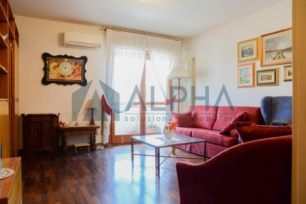 appartamento in vendita a Forlì in zona Cà Ossi