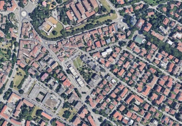 appartamento in vendita a Forlì