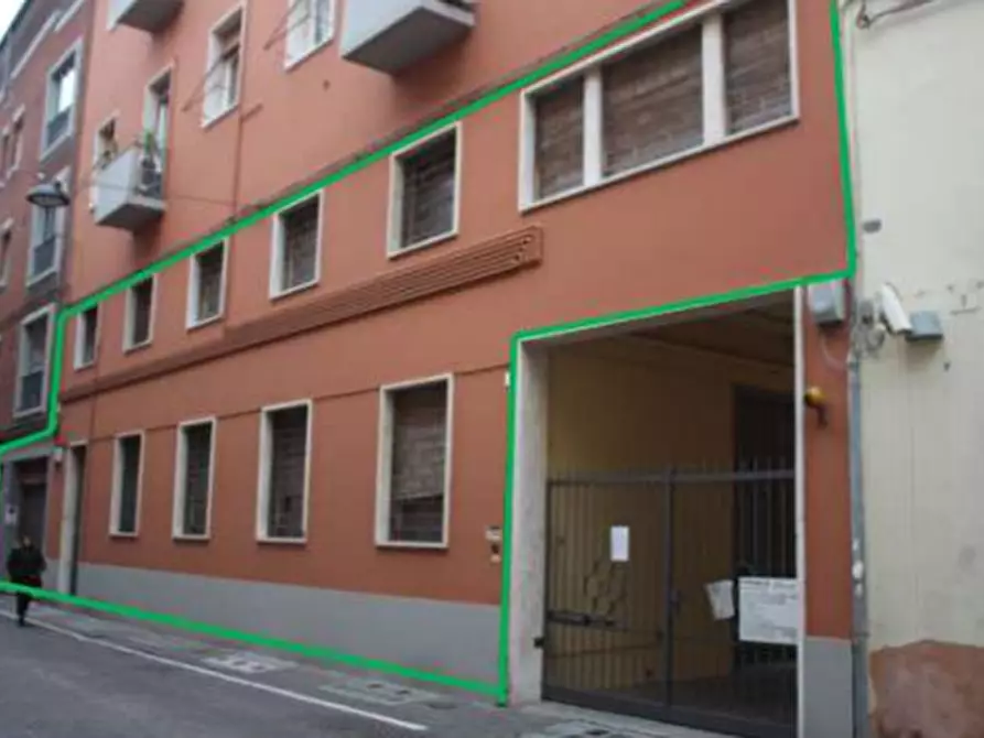 ufficio in vendita a Forlì