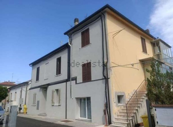 appartamento in vendita a Forlì in zona Pieve Acquedotto