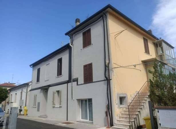 appartamento in vendita a Forlì in zona Pieve Acquedotto