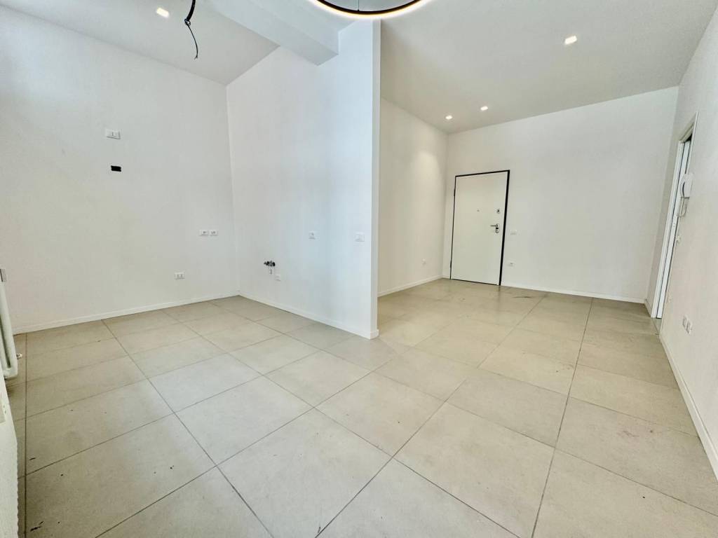 appartamento in vendita a Forlì in zona Centro Storico