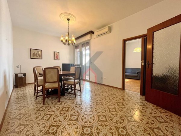 appartamento in vendita a Forlì in zona Musicisti / Grandi Italiani