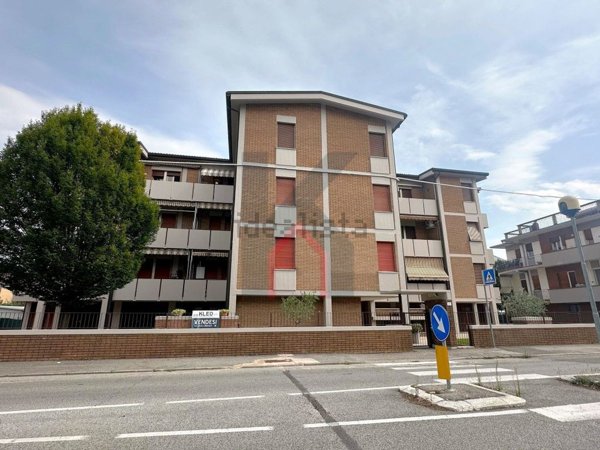 appartamento in vendita a Forlì in zona Musicisti / Grandi Italiani