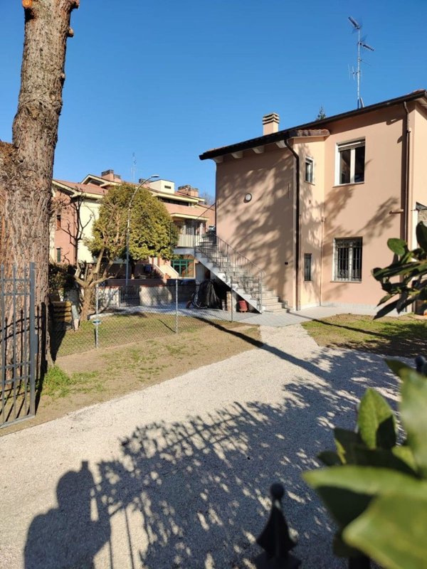 appartamento in vendita a Forlì