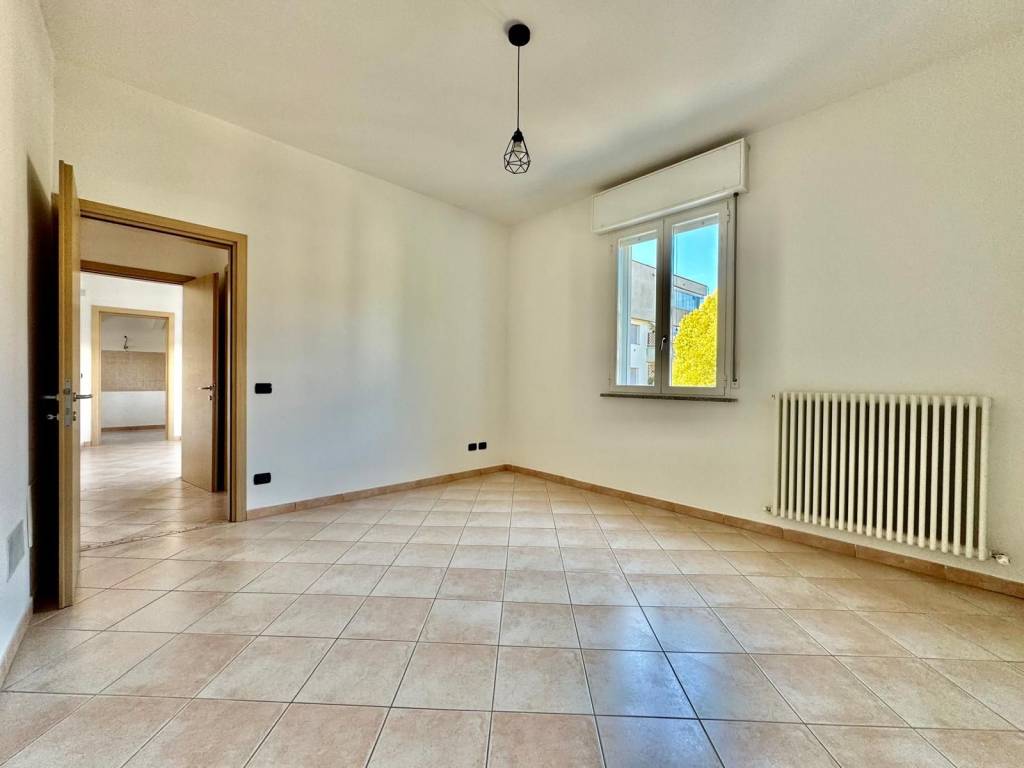 appartamento in vendita a Forlì in zona Centro Storico