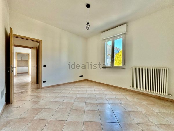 appartamento in vendita a Forlì in zona Centro Storico