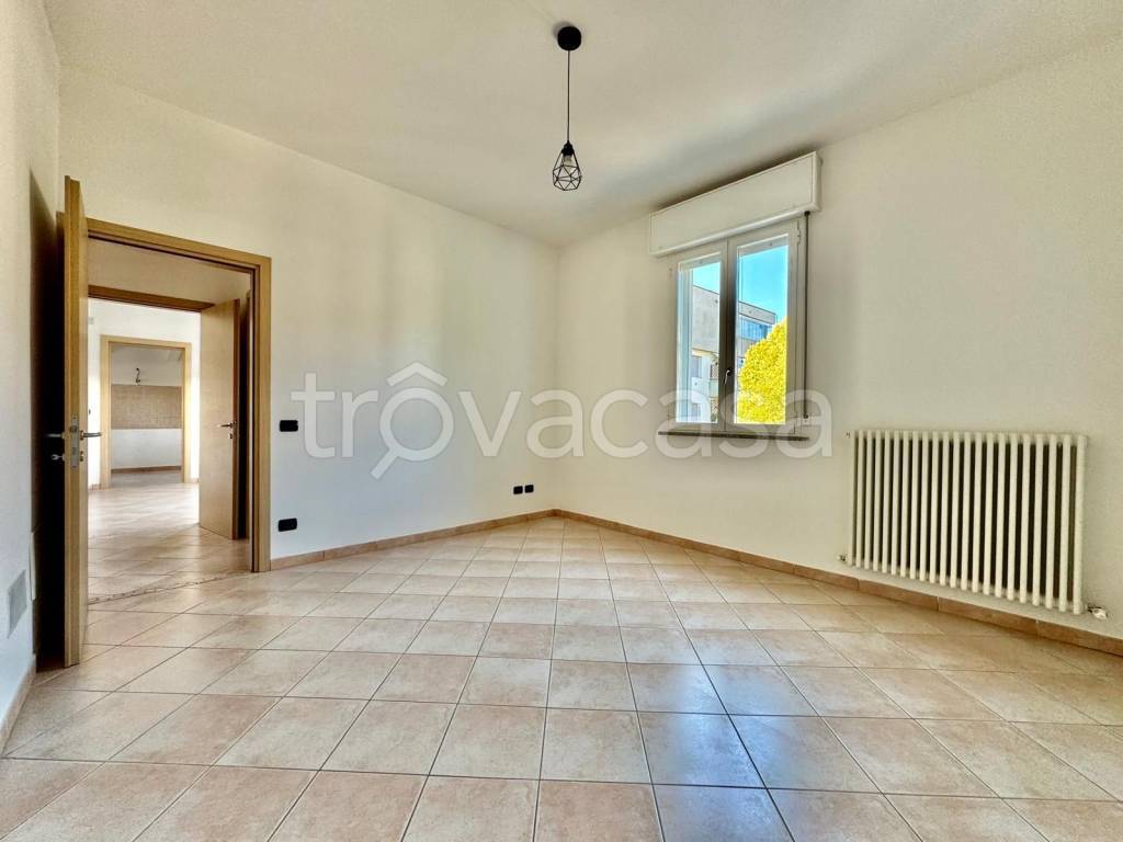 appartamento in vendita a Forlì in zona Centro Storico