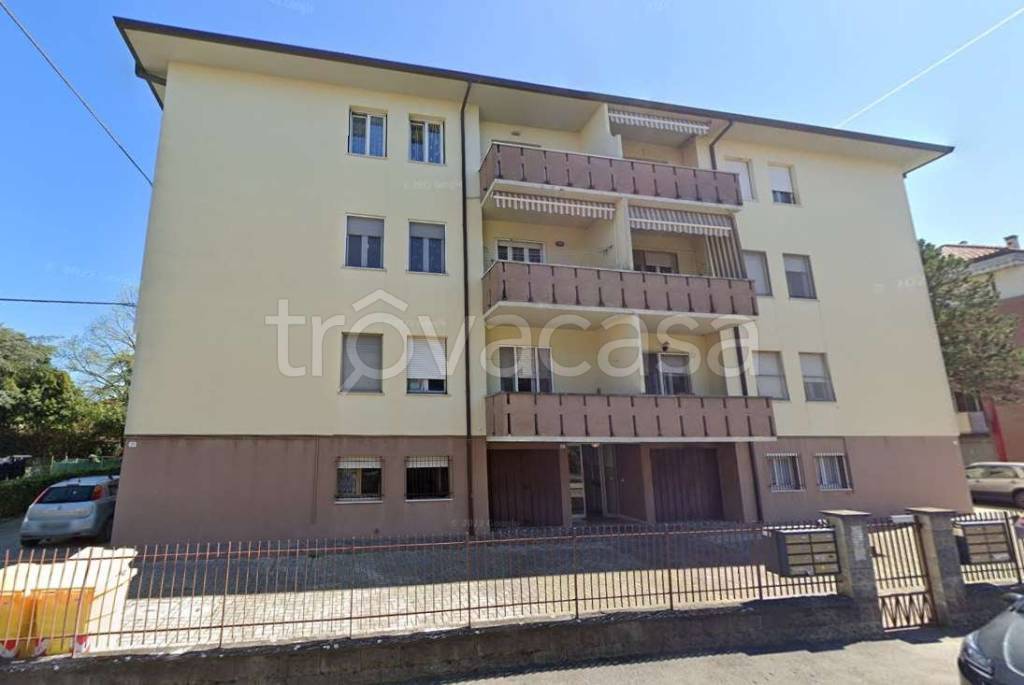 appartamento in vendita a Forlì in zona Ronco