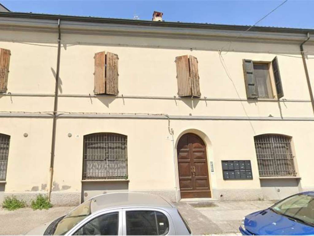 appartamento in vendita a Forlì in zona San Benedetto