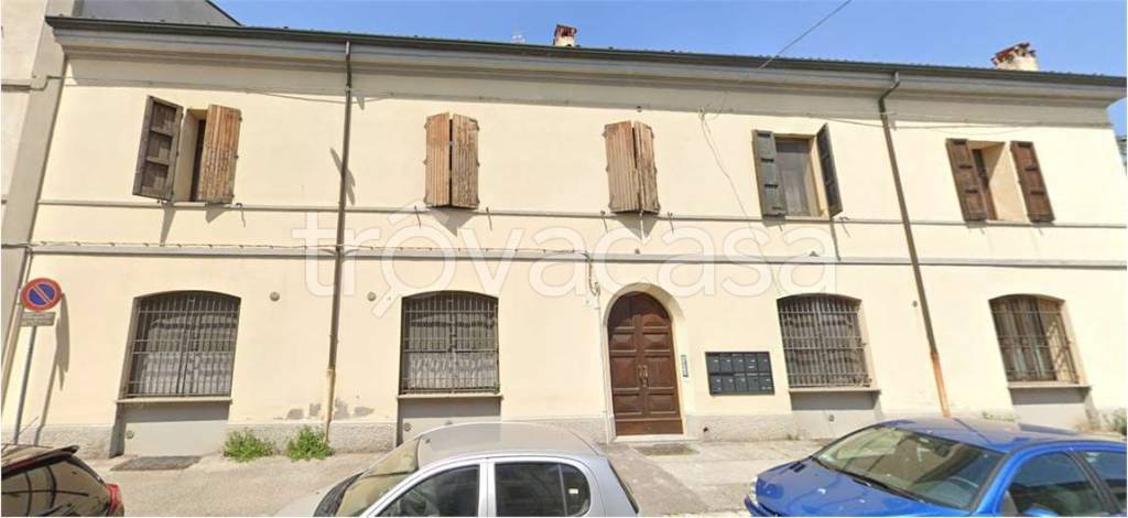 appartamento in vendita a Forlì