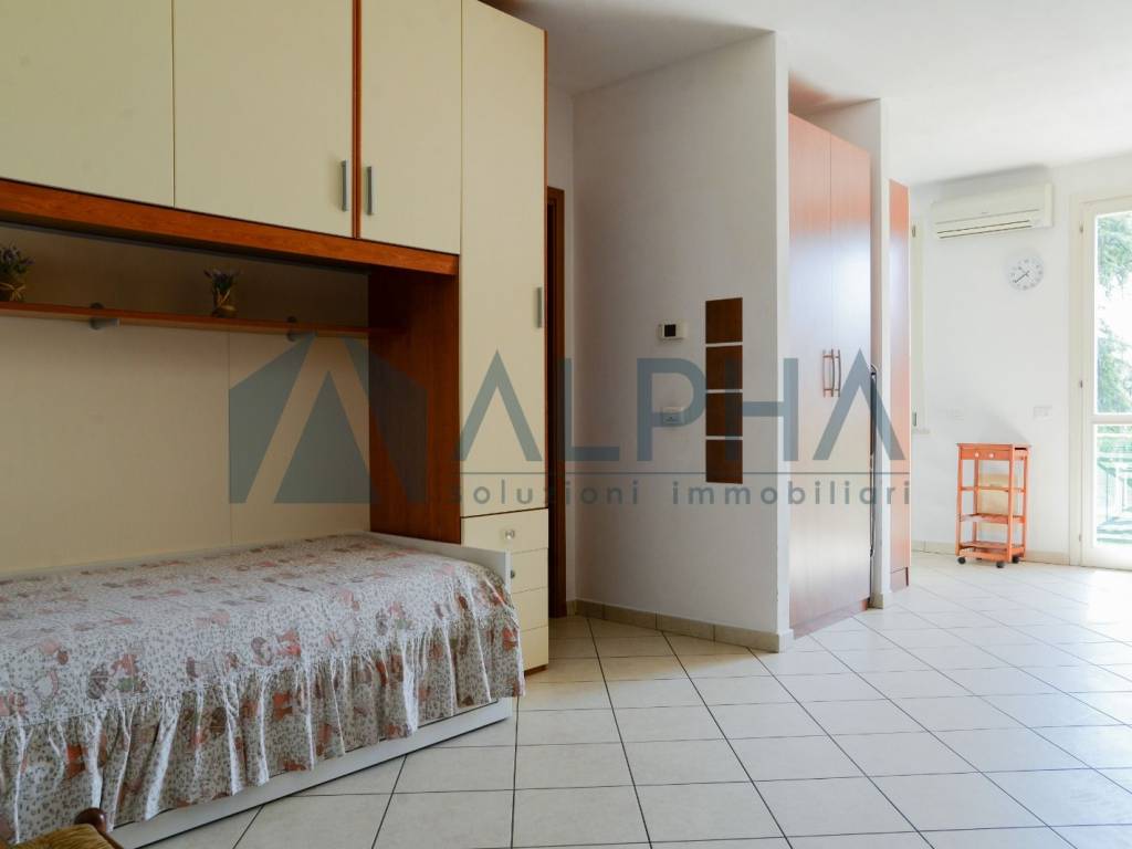 appartamento in vendita a Forlì
