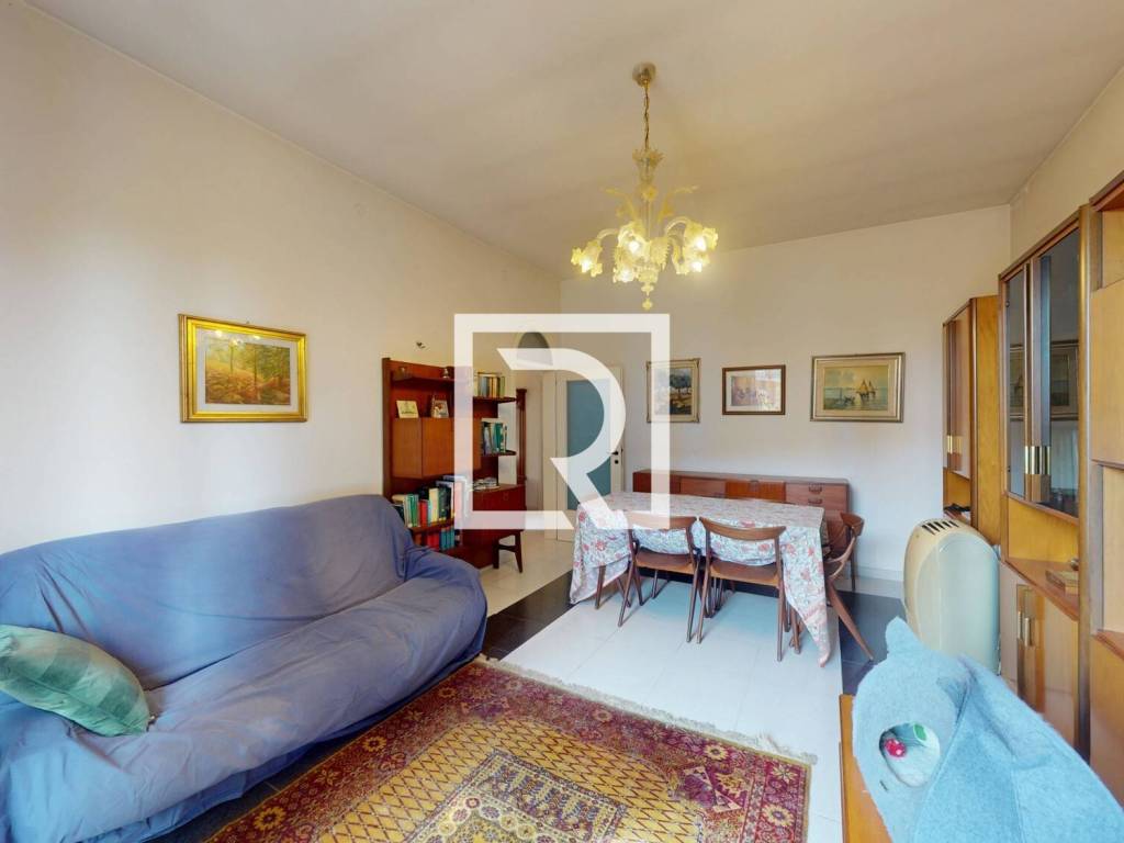 casa indipendente in vendita a Forlì in zona San Benedetto