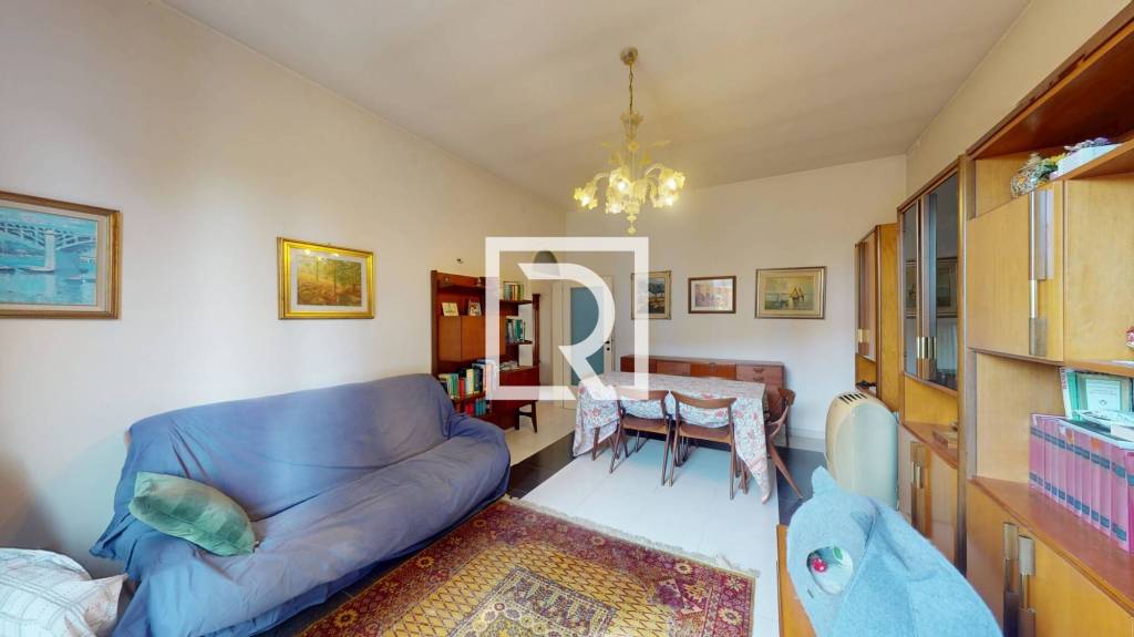casa indipendente in vendita a Forlì in zona San Benedetto