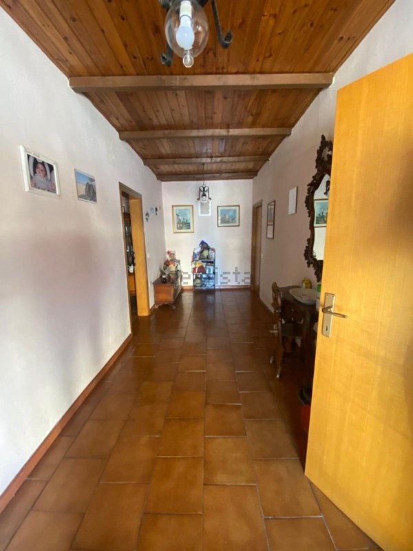 appartamento in vendita a Forlì in zona Villafranca di Forlì