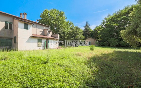 appartamento in vendita a Forlì in zona Villafranca di Forlì