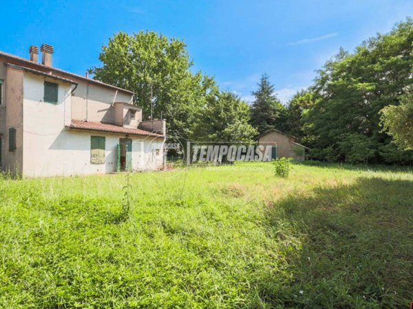 appartamento in vendita a Forlì in zona Villafranca di Forlì