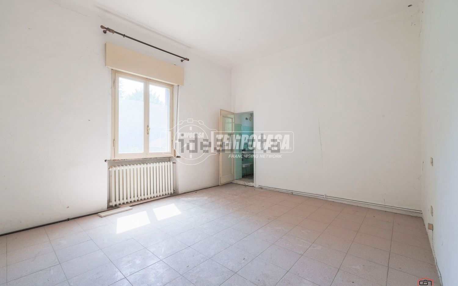 appartamento in vendita a Forlì in zona Villafranca di Forlì