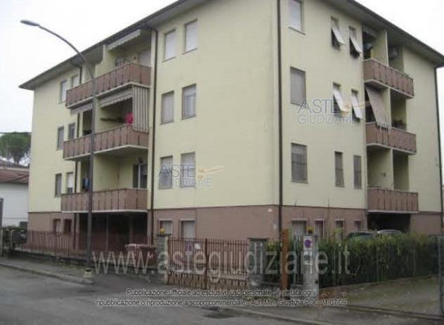 appartamento in vendita a Forlì