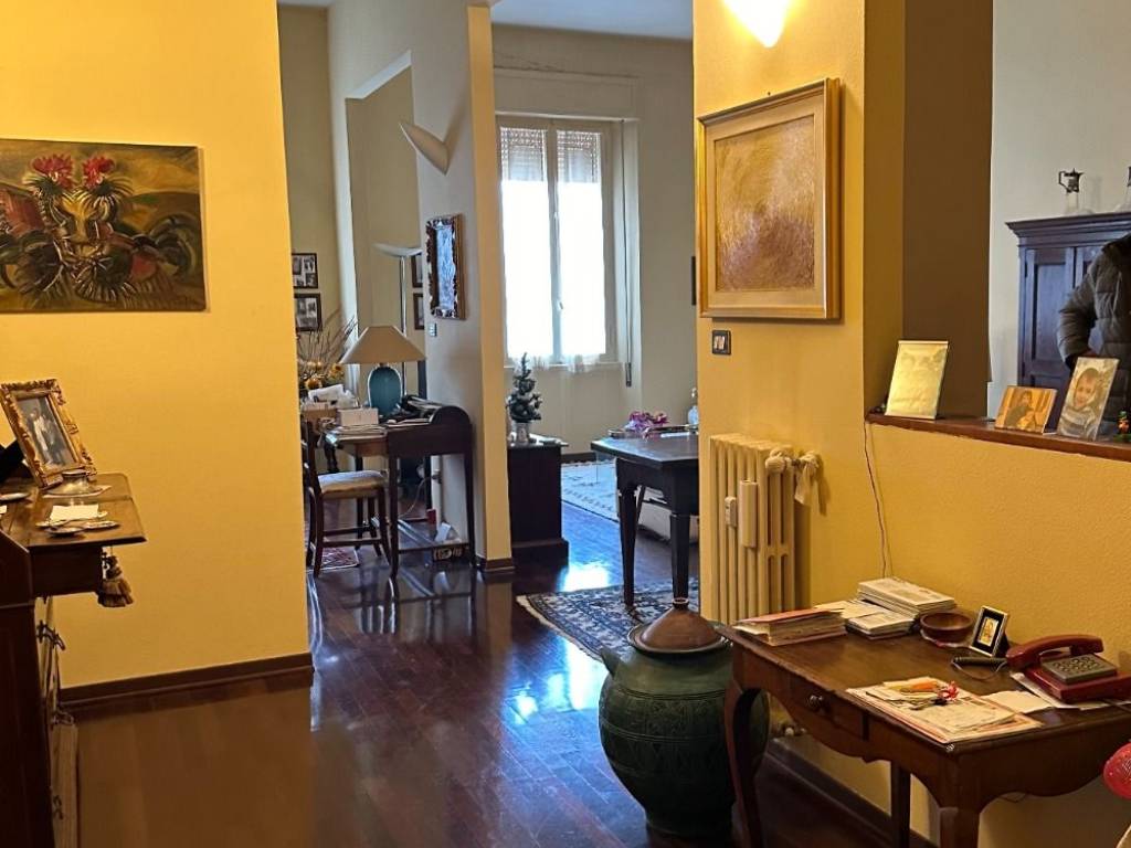 appartamento in vendita a Forlì in zona Centro Storico