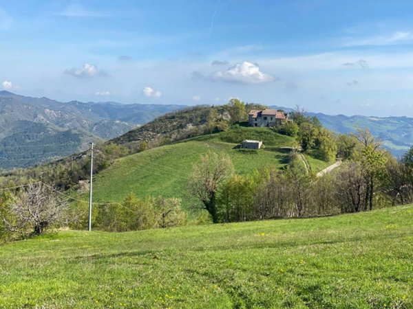 terreno agricolo in vendita a Forlì in zona San Giorgio