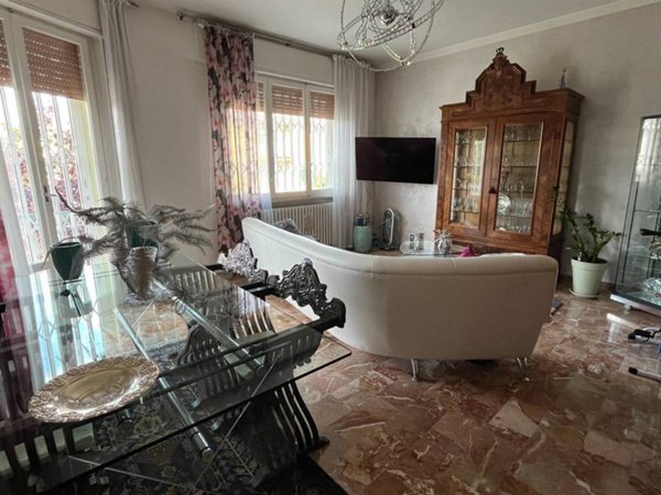 appartamento in vendita a Forlì