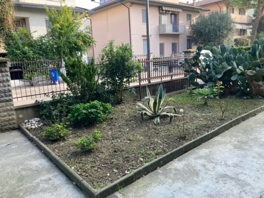 casa indipendente in vendita a Forlì in zona Ronco