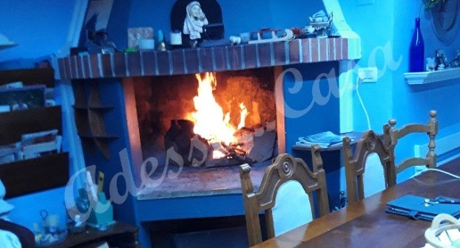 casa indipendente in vendita a Forlì
