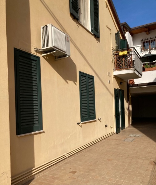 appartamento in vendita a Forlì