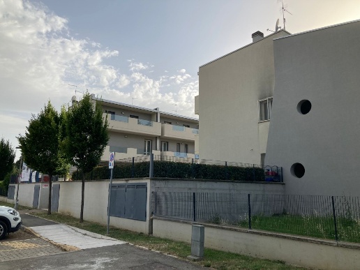 casa indipendente in vendita a Forlì in zona Vecchiazzano