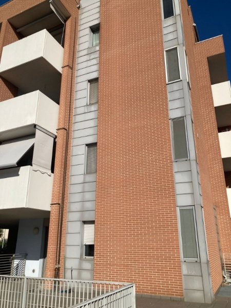 appartamento in vendita a Forlì