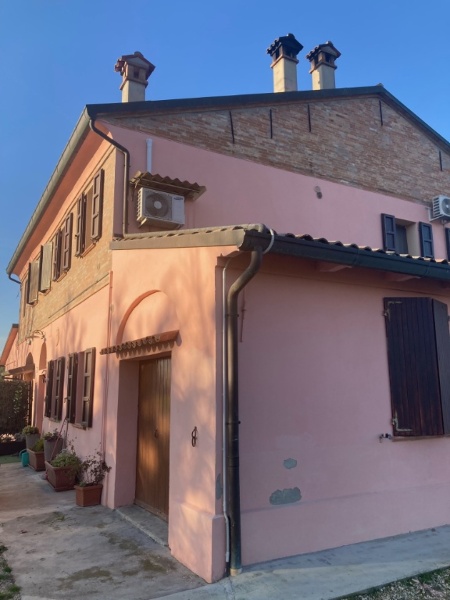 appartamento in vendita a Forlì in zona Villanova