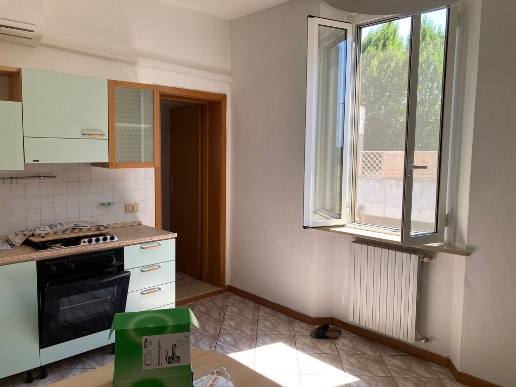 appartamento in vendita a Forlì in zona Villanova