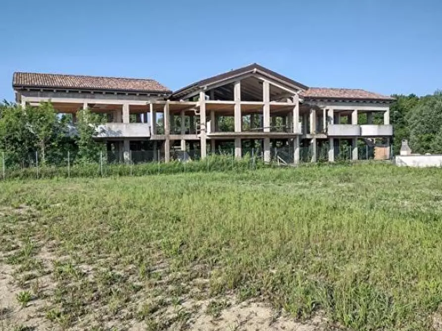 casa indipendente in vendita a Forlì