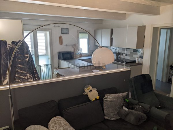 appartamento in vendita a Forlì