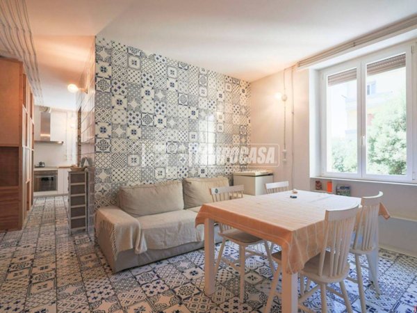 appartamento in vendita a Forlì in zona Centro Storico