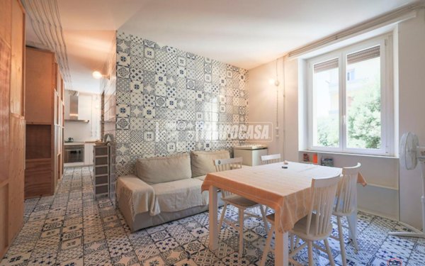 appartamento in vendita a Forlì in zona Centro Storico