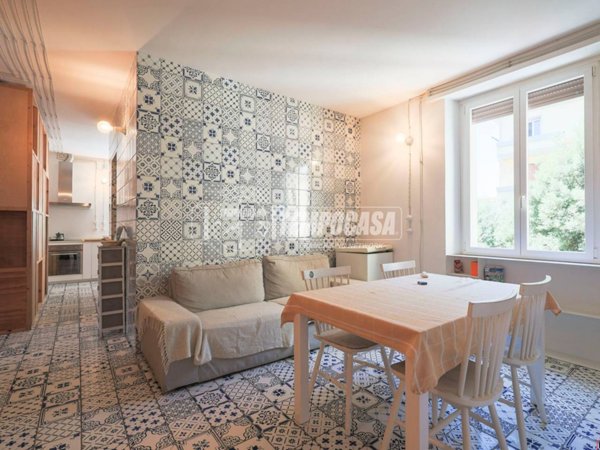 appartamento in vendita a Forlì in zona Centro Storico