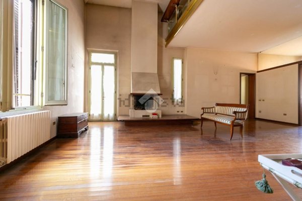 appartamento in vendita a Forlì in zona Centro Storico