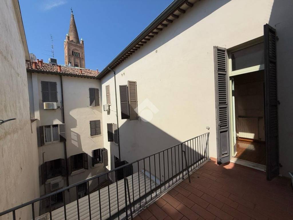 appartamento in vendita a Forlì in zona Centro Storico