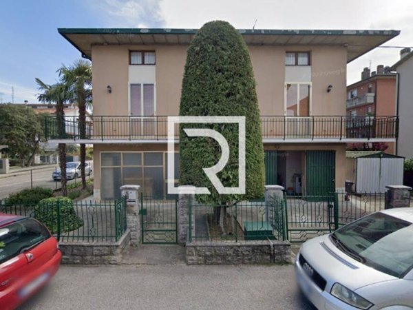 casa indipendente in vendita a Forlì in zona San Martino in Strada