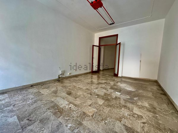 appartamento in vendita a Forlì in zona Centro Storico