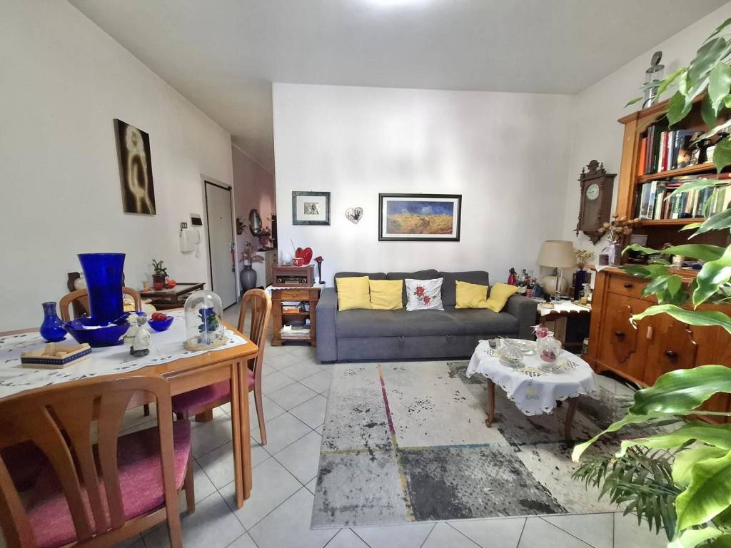 appartamento in vendita a Forlì