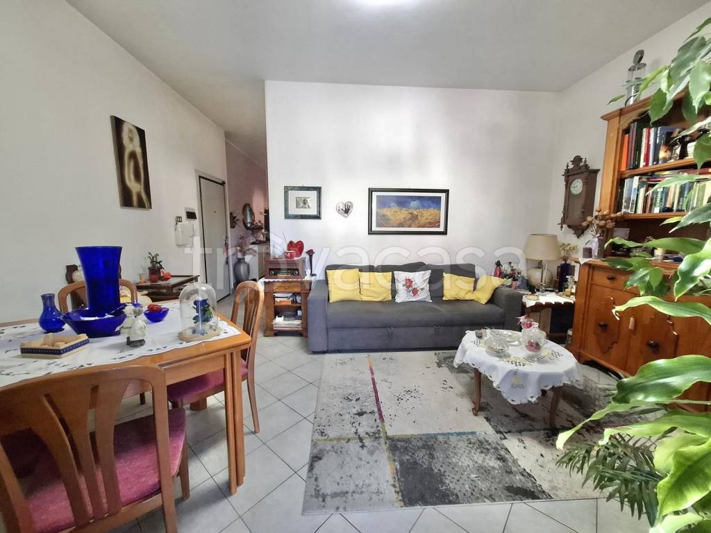 appartamento in vendita a Forlì