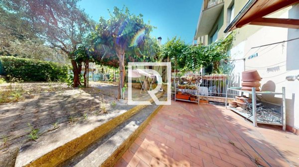 casa indipendente in vendita a Forlì in zona Centro Storico