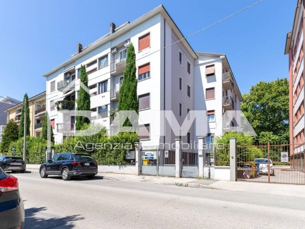 appartamento in vendita a Forlì