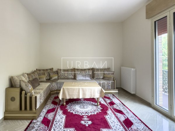 appartamento in vendita a Forlì