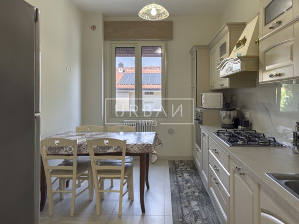 appartamento in vendita a Forlì