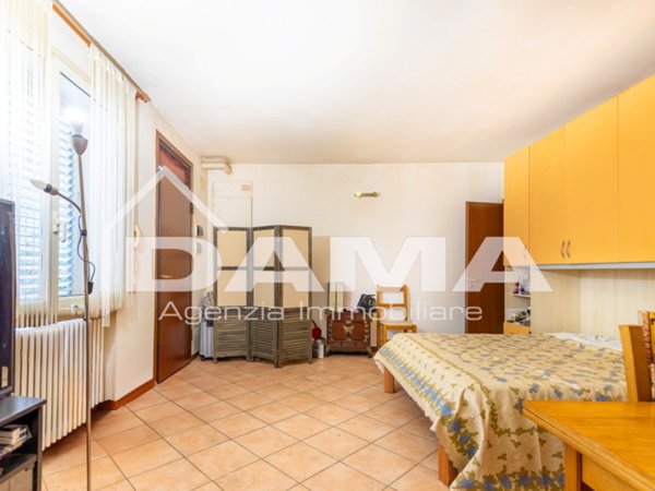 appartamento in vendita a Forlì in zona Ronco